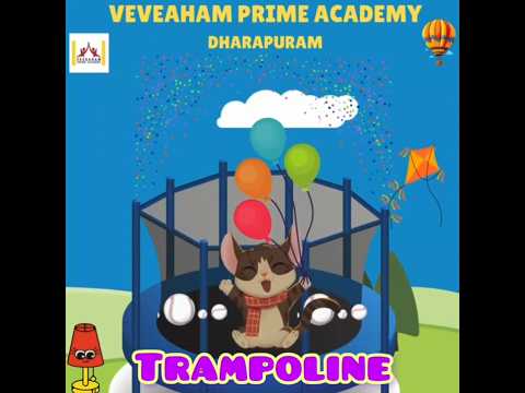 VEVEAHAM PRIME ACADEMY _ TRAMPOLINE