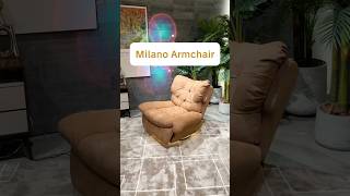 The Most Comfortable Chair Ever#armchairs #Designer Amrchair#luxurychair #armchair for relaxing