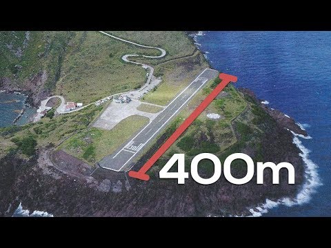 5 Shortest Airport Runways