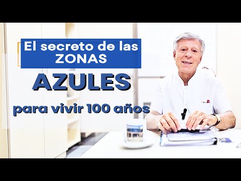 ZONAS AZULES