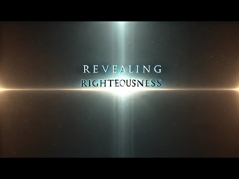 Revealing Righteousness | Pastor Brandon Ball | Church Unlimited