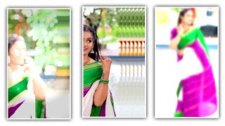 ALIGHT MOTION VIDEO EDITING KANNADA TRENDING GIRL STATUS EDITING ALIGHTMOTION SHAKE EFFECTS