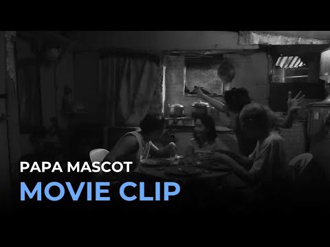 A man’s revenge leads to an unexpected bond with a stolen child | Papa Mascot