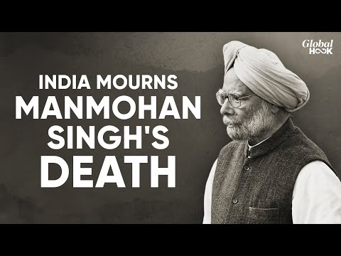 India Remembers Former PM Manmohan Singh's 'Honesty and Simplicity..'