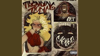 Trending Topic (feat. Caskey)