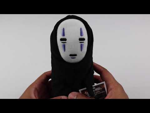 GUND Spirited Away No-Face Plush