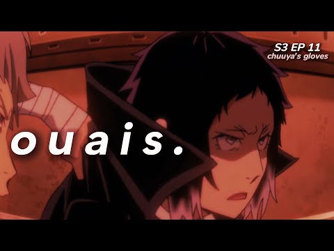 the french BSD dub is An Experience™