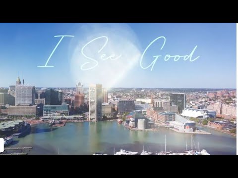 Maurette Brown Clark - I See Good (Official Music Video)