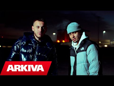 MARSEL HX ft STOFOREAL - Na Dy (Official Video 4K)