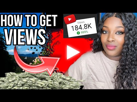 Getting Zero Views⁉️ Watch THIS Before Quitting YouTube