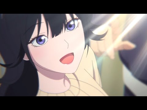 【PV】TVアニメ『下の階には澪がいる』