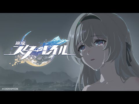 Animated Short: The Embers of Glamoth | Honkai: Star Rail