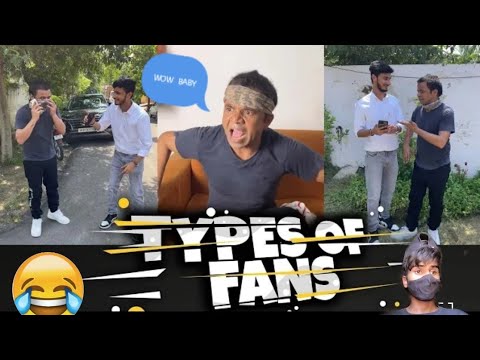 Tyeps of fans | Chimkandi 🤣 LIKE COMMENT SHARE AND SUBSCRIBE🙏@Chimkandi