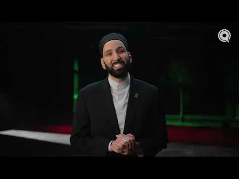 Relieve doubt. Uplift faith. Heal hearts. | Yaqeen Institute | Omar Suleiman