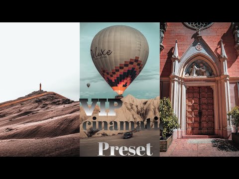 lightroom preset malayalam V.I.P cinamatic outdoor preset free DNG file