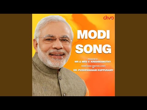 Modi Song