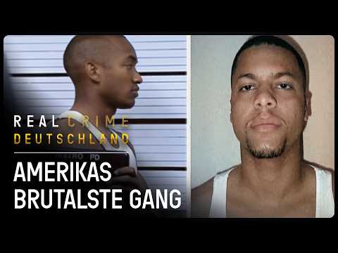 Blutiges Geschäft: Gangs, Drogen und tödliche Gewalt | True Crime Doku | Real Crime Deutschland