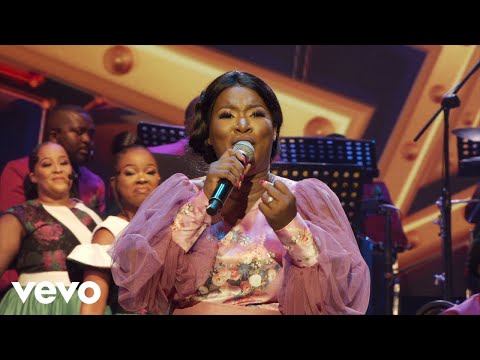 Joyous Celebration - Ngiyabonga (Live At The Joburg Theatre / 2022)