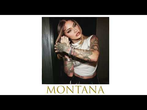 (FREE) Kehlani x SZA Type beat "Montana"