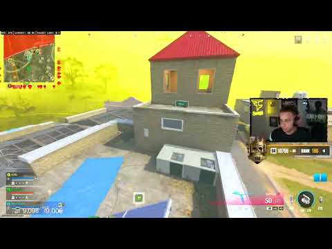 Swagg, Biffle & Repullze RAGING Because of How Bad Grenade Spam Is in Warzone