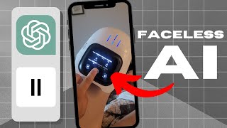 Make Faceless TikTok UGC shop content with AI [HYBRID Method]