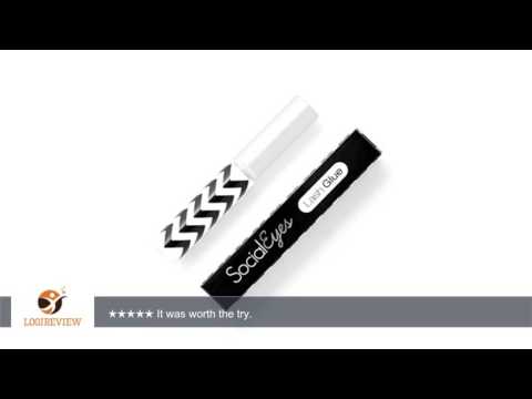 Lash Glue | Review/Test