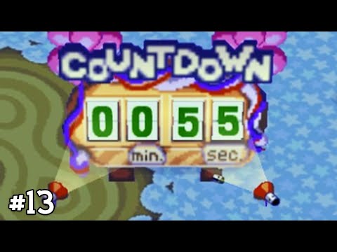 Part 13 - How Fast can I get RICH in Animal Crossing (for GameCube)?