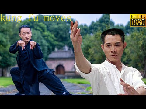 Kung Fu Movie! Mantis fist master despises a lad, but is beaten down by him bare-handed.