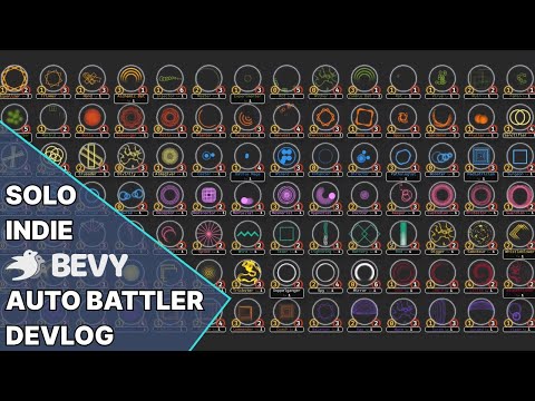 I've added a 100 heroes to my game and now have some cool plans