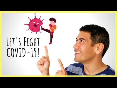 10 Ways to Help During the Coronavirus Pandemic | Let's All Do Our Part to Beat COVID-19!