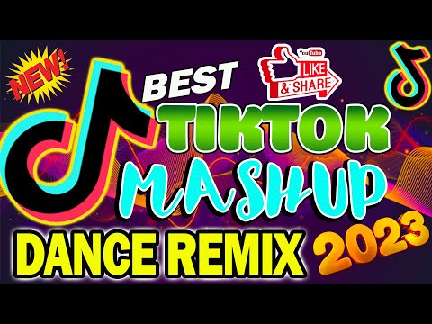 🇵🇭[NEW] TIKTOK MASHUP REMIX 2023 PHILIPPINES  PARTY MUSIC -  TIKTOK BUDOTS DANCE CRAZE REMIX 2023