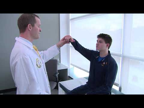 Understanding & Treating 6 Types of Concussions | UPMC Sports Medicine