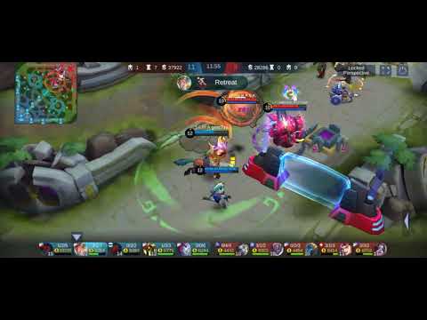 HYLOS GAMEPLAY