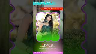 Singar vishnu bhil ni new timli status editing 2024