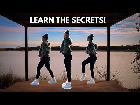 Unlock ADVANCED Shuffle Dancing: Transform Your Mindset & Dance Like a Pro From Day 1🧚👟