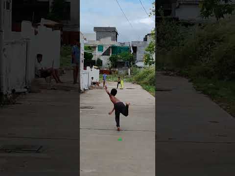 huge leg spin like Shane warne by Rishi 😱 #bolling #trible #trending #viral #ytshorts #viral