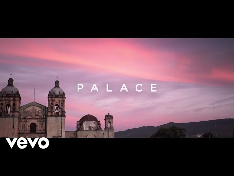 Palace - Holy Smoke (Day Of The Dead)