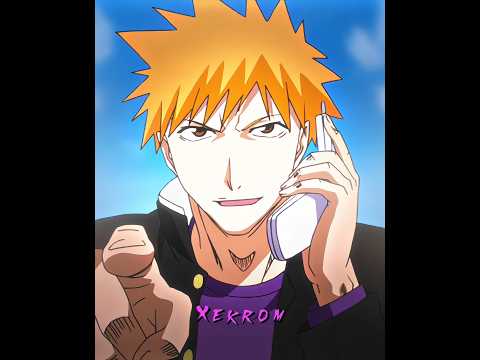 Ichigoat For A Reason 😹🔥 | Ichigo Kurosaki | Bleach | Alight Motion ⚡ | #anime #bleach #edit #ichigo