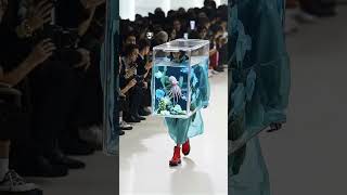 This Fashion Show Displays The Most Insane And Creative Designs Ever Made