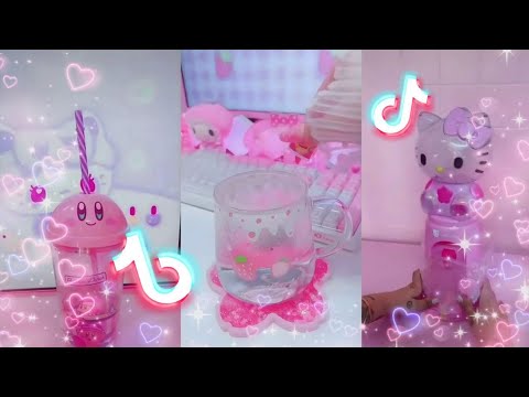 Kawaii Unboxing TikTok Compilation #