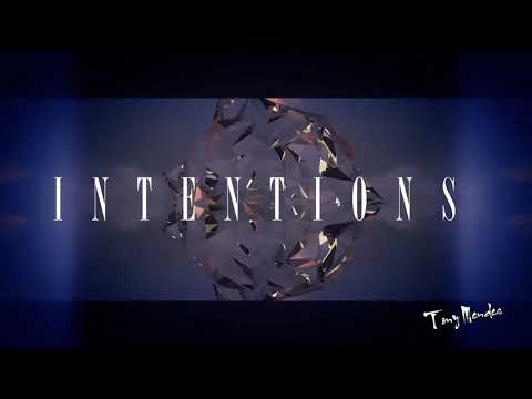 Gorgon City feat. Clean Bandit - Intentions (Club Mix - Tony Mendes Video Re Edit)