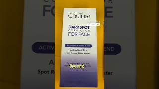 Face Brightening Cream | Charwee Dark Spot Removal