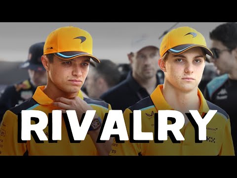 Norris / Piastri: Why Are These Two The Future of F1?