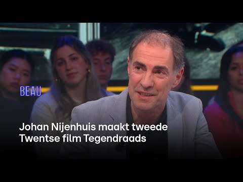 Twentse film Tegendraads over de spanningen in de jaren 60 die leiden tot ‘spaghettirellen' | BEAU