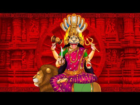 பிரத்யங்கிரா தேவி மந்திரம் | சக்தி அருளும் அற்புத மந்திரம் | Pratyangira Devi Mantra 🙏