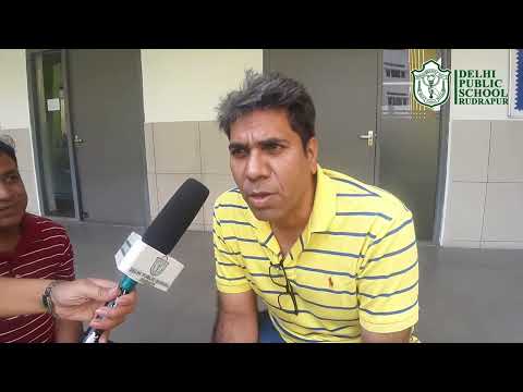 Parents Feedback || Open Chess Tournament 2023 || DPS RUDRAPUR || Must Watch