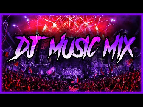 DJ PARTY REMIX MIX 2025 | Best Remixes of Popular Songs 2025 | New EDM Dance Mashups Party Mix 2025