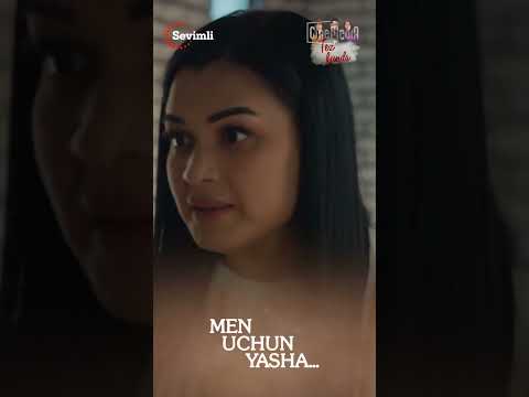 Men uchun yasha 29-qism | Bu mojarolar qachon tugaydi?