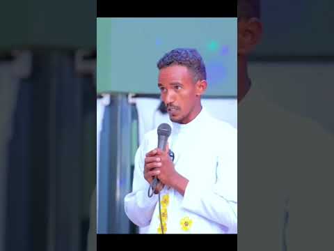 Comedian Aron on Eri Culture Show #eritrean #music #eritrea #love #neweritrean #eritreanguayla