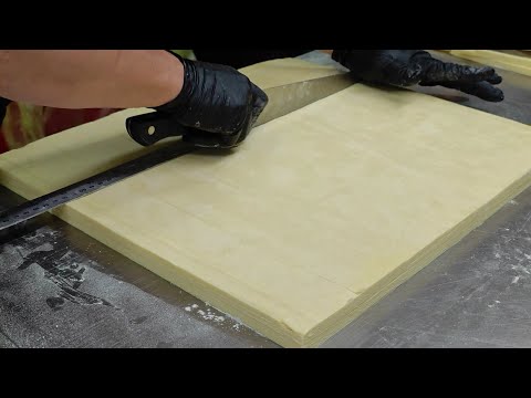 Amazing Melaleuca Butter Toast Making Skills /牛頌千層吐司-Taiwan Street Food